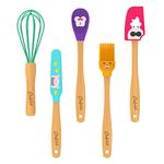 Spatula Set For Kids