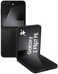 Samsung Galaxy Z Flip7 FE AI Phone,