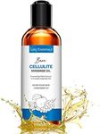 Hydrating Cellulite Body Massage Oil Stretch Mark Oil - 6 fl oz