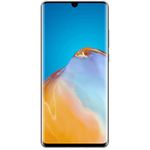 Huawei P30 Pro New Edition - Smartphone 256 GB, 8 GB RAM, Dual SIM, Silver Frost