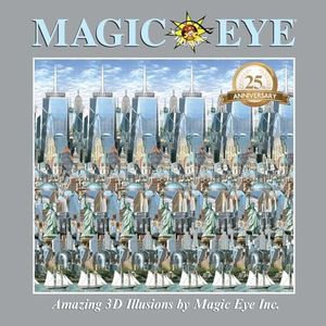 Magic Eye 