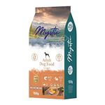 DynamicSales (India) Mystic Dry Dog Pet Food Low Grain, Adult Medium and Maxi, 15 kg (Flavour: Salmon)