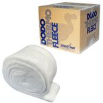 Dodo Mat Fleece EVO Camper Van Insulation 10m Roll (3.7sq.m) Recycled Plastic Bottle PET