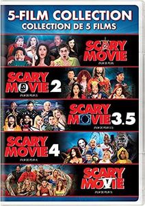 Scary Movi