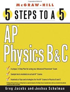 AP Physics B and C