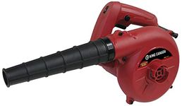 King Canada Hand-Held Blower/Vacuum, Variable Speed (8317)