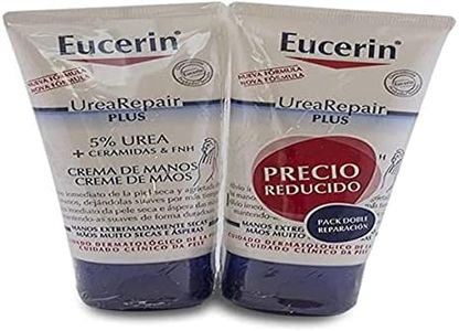 Eucerin ur