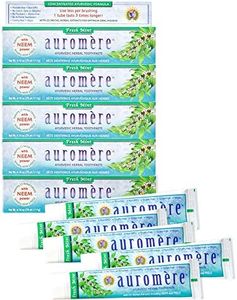 Auromere A