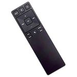 New XRS321-C XRS321C Remote Control fit for Vizio Soundbar Sound Bar Speaker System SB2920-C6 SB3820-C6 SB3821-C6 SB3830-C6M SB3831-C6M SS2520-C6 SS2521-C6 SB2920C6 SB3820C6 SB3821C6 SB3830C6M