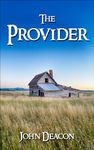 The Provider (The Provider Saga Book 1)