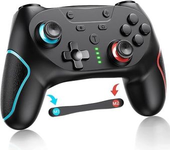 Switch Con