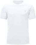 BGOWATU Men's UPF 50+ Short Sleeve 