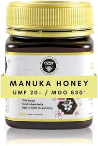 Honey Aust
