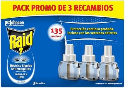Raid ® Elé