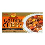 S&B Curry Sauce Mix Mild, 220 g