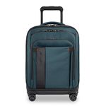 Briggs & Riley Zdx Luggage, Ocean, Carry-On 21 Inch, Zdx Luggage