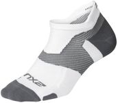 2XU Unisex Vectr Cushion No Show So