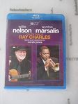 Willie Nelson and Wynton Marsalis Play the Music of Ray Charles [Blu-ray]