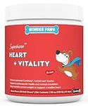 Wonder Paws Cardio Support for Dogs