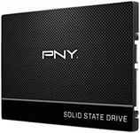 PNY CS900 2TB 3D NAND 2.5" SATA III