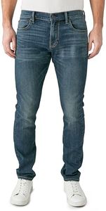 Lucky Brand Men's 110 Slim Coolmax Stretch Jean, Mcarthur, 31W x 34L