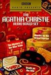 Agatha Christie Audio Boxed Set : T