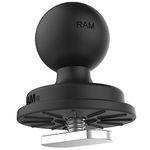 RAM Mounts RAM 1Inch TRACK BALL WITH T-BOLT ATTACHMENT, RAP-B-354U-TRA1 (T-BOLT ATTACHMENT)