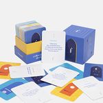 Ramadan Reflection Card Deck