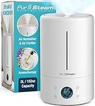 PurSteam Humidifiers for Large Room