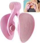 Toriox Thigh Master,Thigh Toner,Kegel Exerciser,Pelvic Floor Trainer,Hip Trainer,Inner Thigh Exercise Equipment for Women,Thigh Exerciser for Butt/Arm/Leg for Men/Women