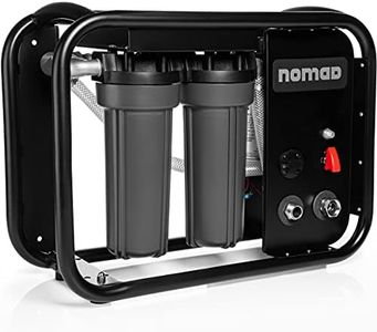 Nomad Wate