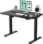 FLEXISPOT Standing Desk 48 x 30 Inc