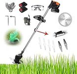 Electric Lawn Mower Grass Trimmer P