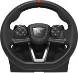 Hori Hori Apex Racing Wheel - Officially Licensed By Sony For Playstation 5, Playstation 4 And Pc