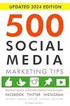 500 Social Media Marketing Tips: Es