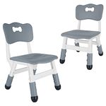 Adjustable Chair For Kids