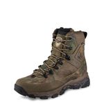 Irish Setter Men's Earth Field Camo Hunting Shoe, 9.5 UK