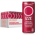 Izze Spark