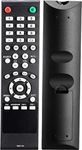 RMT-24 Remote Control fit for Westinghouse TV DWM32H1A1 DWM32H1G1 DWM32H1Y1 DW39F1Y1 DW46F1Y2 DW50F1Y1 DWM40F1A1 DWM40F1Y1C DWM40F1Y1-C DWM40F1Y1 DWM40F2G1 One Year Warranty