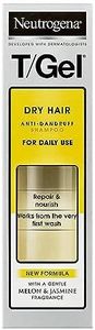 Neutrogena T/Gel Dry Hair Shampoo x 125ml