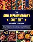 The Anti-inflammatory Gout Diet Coo