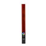 YONGNUO YN360 III 3200-5500K Bi-Color RGB Photo LED Video Light Stick with Remote Control