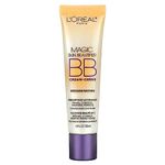 Bb Cream For Dry Skins