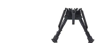 DEBEN BIPOD 6-9 INCH (SWIVEL/TILT -W/LEVER)