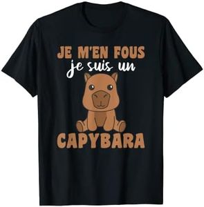 Je M’en Fo