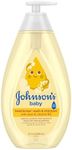 Title: Johnson's Head-To-Toe Gentle
