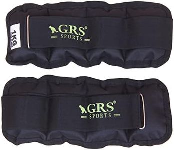 GRS® Wrist