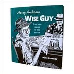 Harry Anderson: Wise Guy from the Street to the Screen