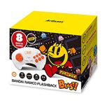 Bandai game console