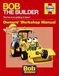 Bob the Builder Manual H/C